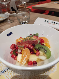 Salade de fruits du Restaurant Brasserie Le Sud - Bocuse à Lyon - n°14