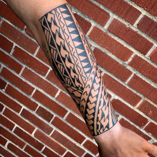 Explore simple cartoon tattoo ideas, creative tattoo ideas in Strasburg, available at Champion Tattoo Company