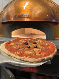 Photos du propriétaire du Pizzeria Sanary Pizza à Sanary-sur-Mer - n°19