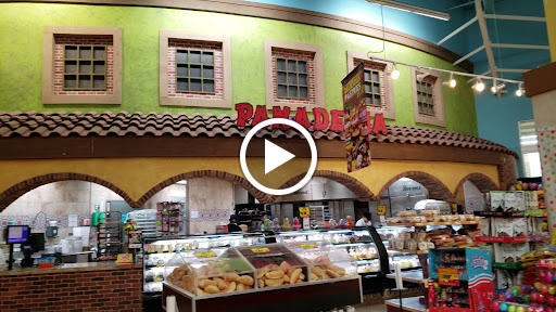 Supermarket «Supermercado El Rancho», reviews and photos, 4121 Gaston Ave, Dallas, TX 75246, USA