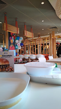 Aliment-réconfort du Restauration rapide McDonald's à Balaruc-le-Vieux - n°2