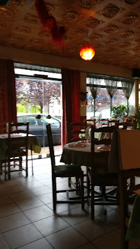 Atmosphère du Restaurant vietnamien Au Bonheur à Franconville - n°3