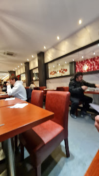 Atmosphère du Restaurant chinois Zikoumen à Paris - n°9