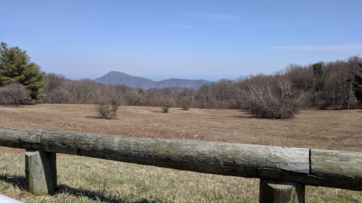 National Park «Shenandoah National Park», reviews and photos