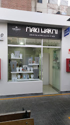 Maki Warmi
