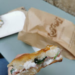 Photo n°1 de l'avis de Sara. fait le 22/02/2024 à 21:56 sur le  Antico Forno Roscioli à Rome