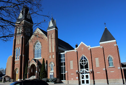 St Paul's Presbyterian Church