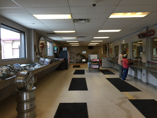Used Auto Parts Store «Parts Galore», reviews and photos, 5970 W Warren Ave, Detroit, MI 48210, USA