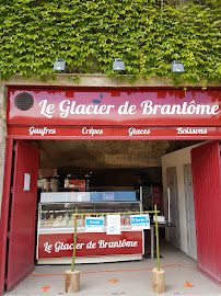 Photos du propriétaire du Restaurant de sundae Le Glacier de Brantôme à Brantôme en Périgord - n°4