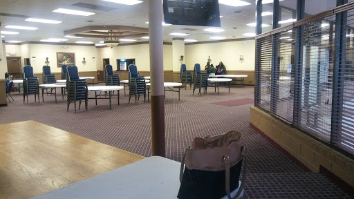 Banquet Hall «Golden Gate Banquet Hall», reviews and photos, 8599 N Lilley Rd, Canton, MI 48187, USA