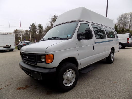 Used Car Dealer «Auto Authority Of NH», reviews and photos, 203 Rockingham Rd, Derry, NH 03038, USA