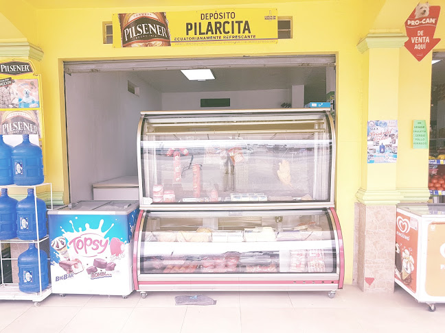 Opiniones de COMERCIAL "PILARCITA" en Cumandá - Tienda