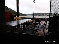 Atmosphère du Restaurant français Café du Port à Plouezoc'h - n°17
