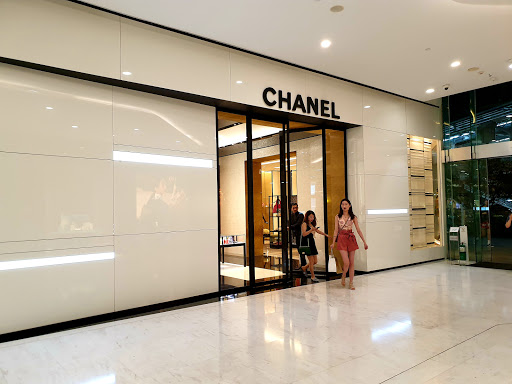Chanel stores Bangkok ※2023 TOP 10※ near me