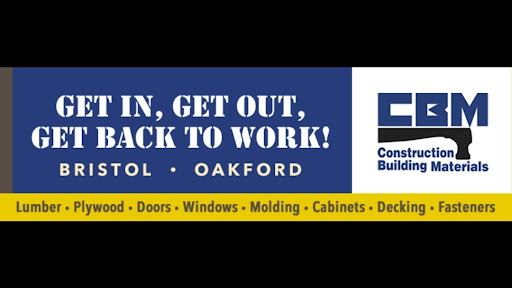 Hardware Store «Construction Building Materials - Trevose», reviews and photos, 4258 E Bristol Rd, Feasterville-Trevose, PA 19053, USA