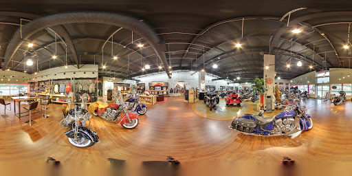 Motorcycle Dealer «Cherokee Cycles», reviews and photos, 1700 SC-14, Greer, SC 29650, USA