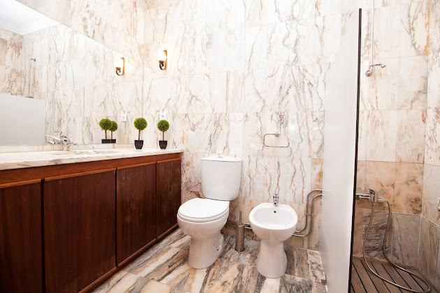 Photos du propriétaire Alojamento com serviços Casa Capoto 4740-521 Esposende