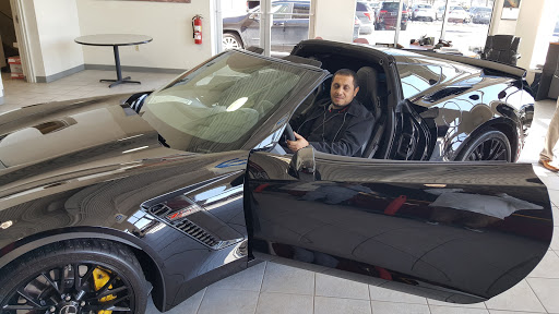 Car Dealer «Falls Chrysler Jeep Dodge», reviews and photos, 4100 State Rd, Cuyahoga Falls, OH 44223, USA