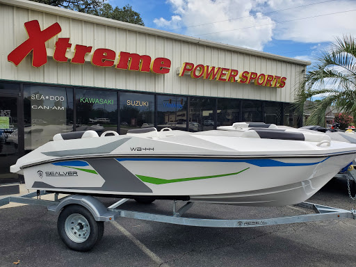 Boat Dealer «Xtreme Power Sports», reviews and photos, 564 N Main St, Kilmarnock, VA 22482, USA