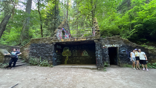 History Museum «Pittock Mansion», reviews and photos, 3229 NW Pittock Dr, Portland, OR 97210, USA