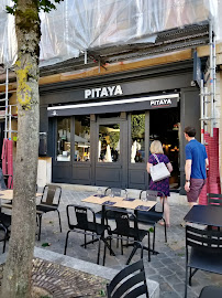Atmosphère du Restauration rapide Pitaya Thaï Street Food à Versailles - n°4
