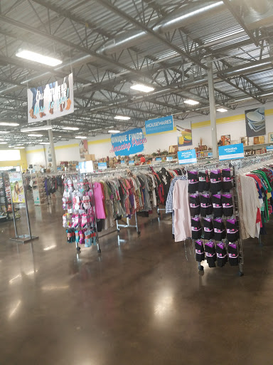 Goodwill Central Texas - Outlet South