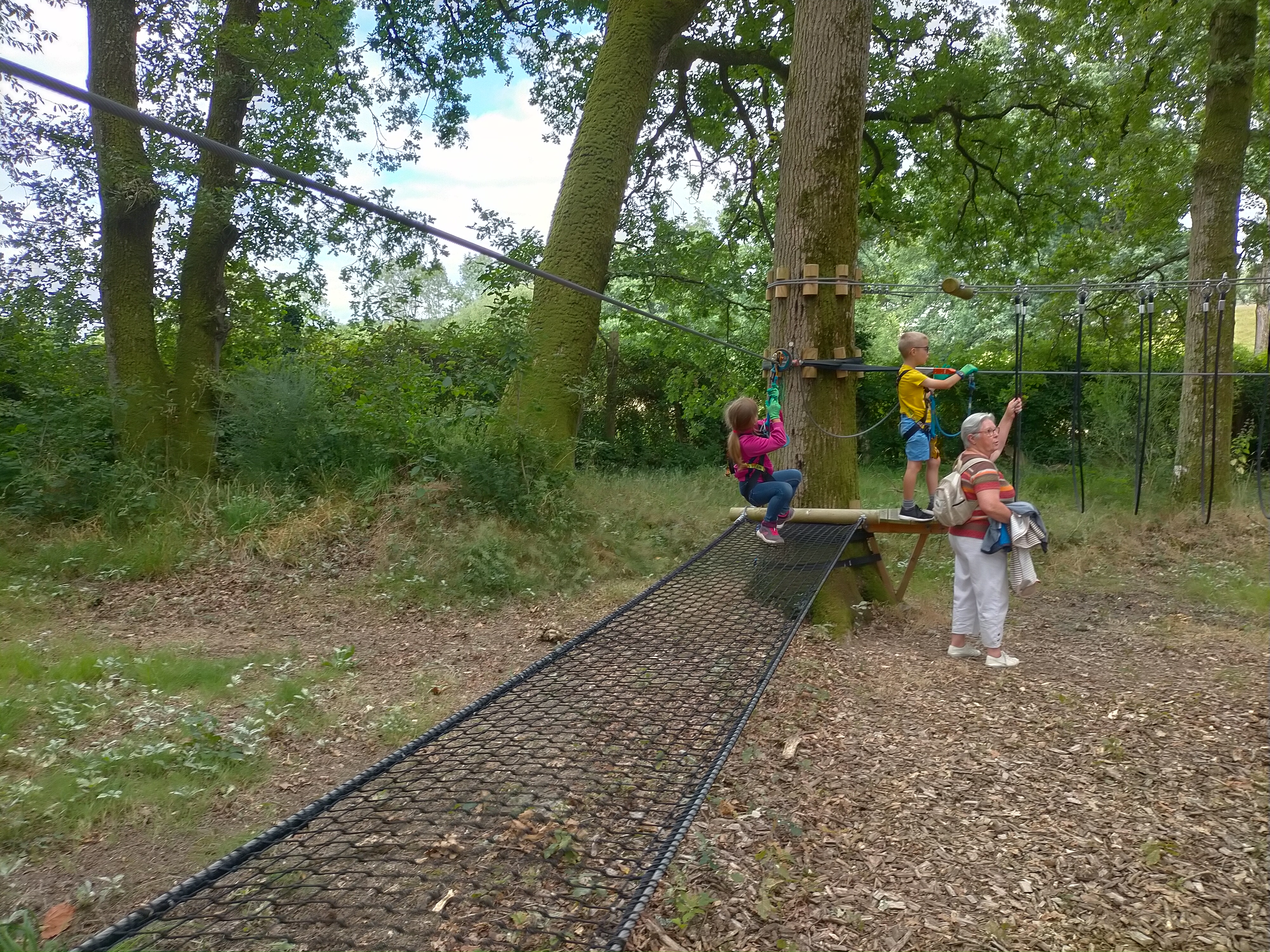 Photo n° 2 de l'avis de Laurent.h fait le 16/07/2020 à 14:27