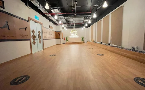 Glow Yoga - Yoga Training Centre in Doha, Qatar image