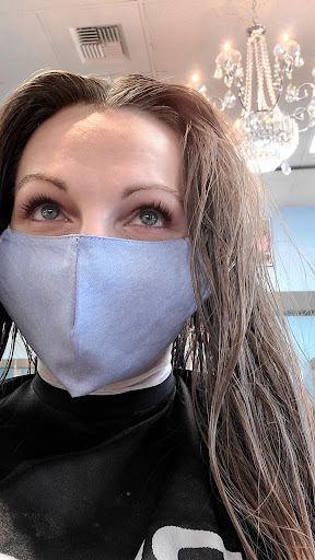 Hair Salon «Abyssinia Hair & Beauty Salon», reviews and photos, 203 S 2nd St f, Renton, WA 98057, USA