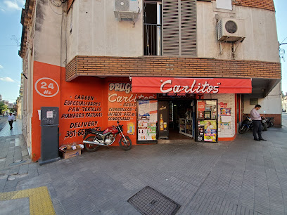 Drugstore Carlitos
