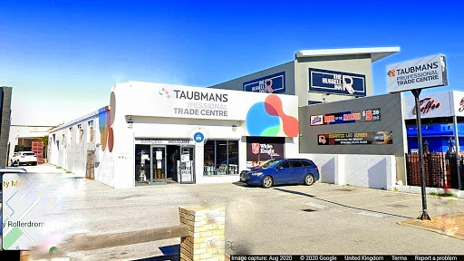 Taubmans Professional Trade Centre Morley
