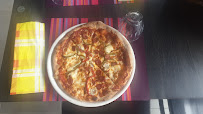 Pizza du Pizzas à emporter IL Canaletto - Pizza au Feu de Bois à Roubaix - n°15