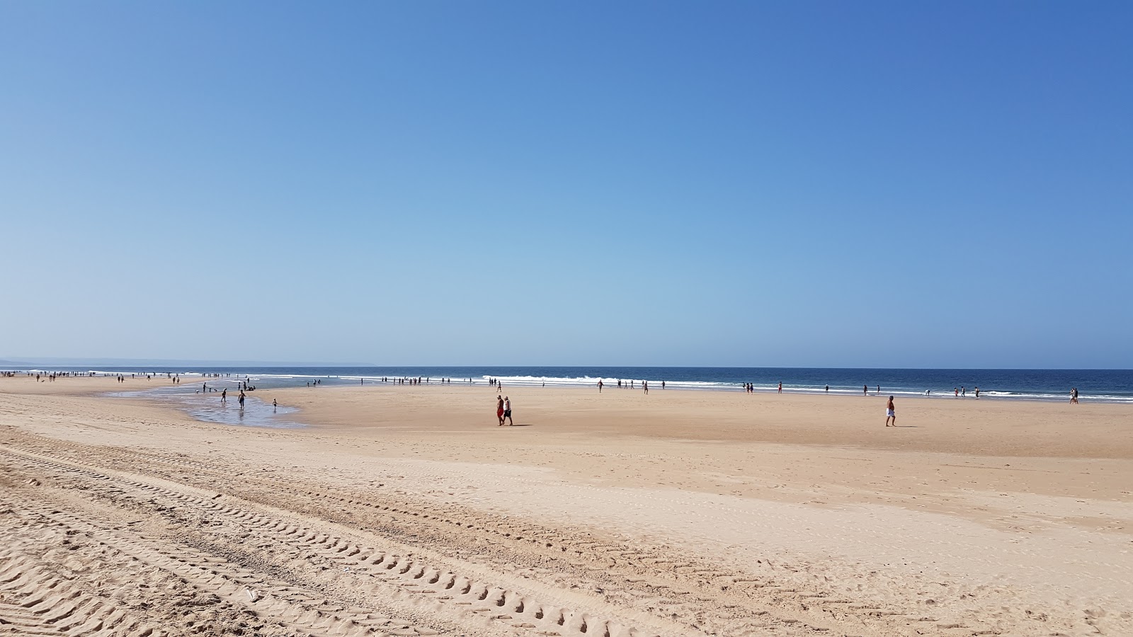 Praia da saude photo #9