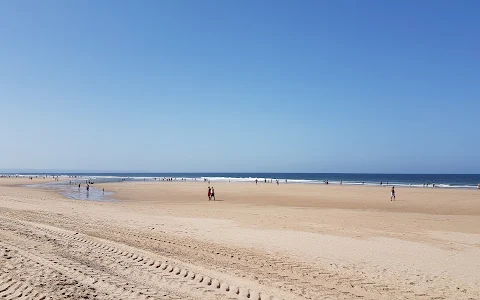 Praia da Cornélia image