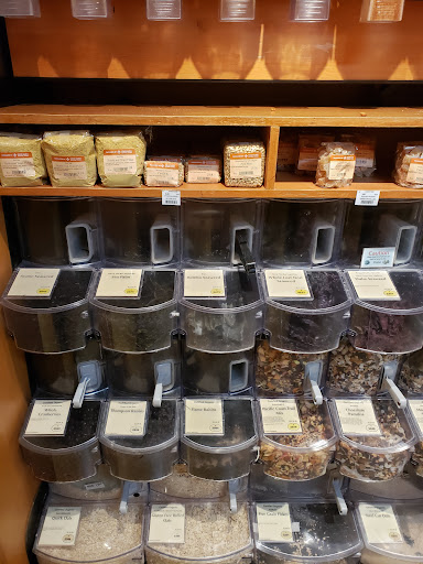 Natural Foods Store «Good Earth Natural Foods», reviews and photos, 720 Center Blvd, Fairfax, CA 94930, USA