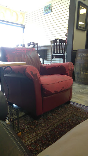 Coffee Shop «Java Jaay Cafe», reviews and photos, 1713 6th Ave SE, Decatur, AL 35601, USA