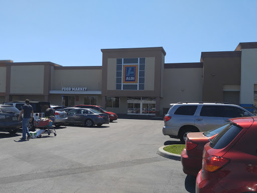Supermarket «ALDI», reviews and photos, 153 FL-436, Casselberry, FL 32730, USA