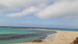 Zdjęcie Bagosh Beach z poziomem czystości głoska bezdźwięczna
