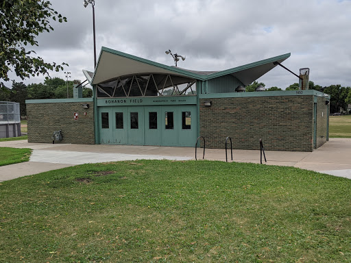 Park «Bohanon Park», reviews and photos, 4917 Bryant Ave N, Minneapolis, MN 55430, USA