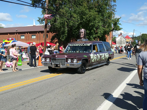 Fishing Store «West Virginia Outdoors», reviews and photos, 165 Main St, Poca, WV 25159, USA