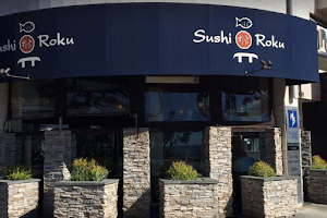 Sushi Roku Santa Monica image