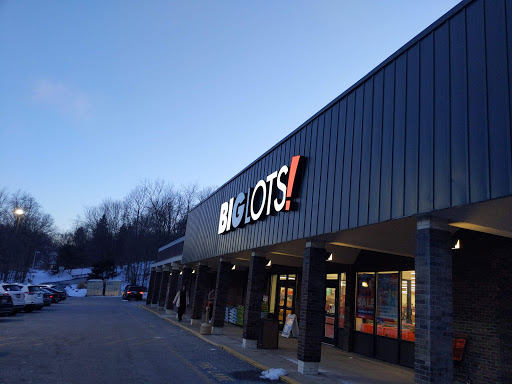 Discount Store «Big Lots», reviews and photos, 4717 McKnight Rd, Pittsburgh, PA 15237, USA