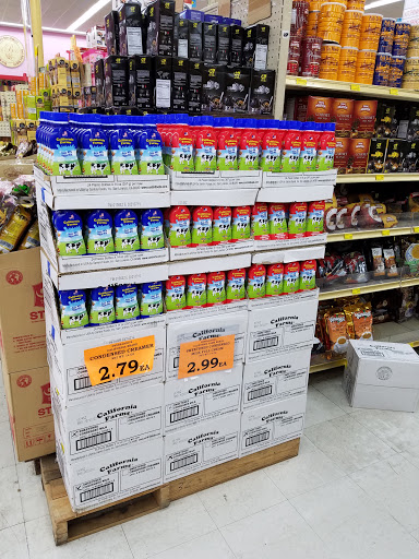 Asian Grocery Store «Hiệp Thái Food Store», reviews and photos, 2430 E Pioneer Pkwy, Arlington, TX 76010, USA