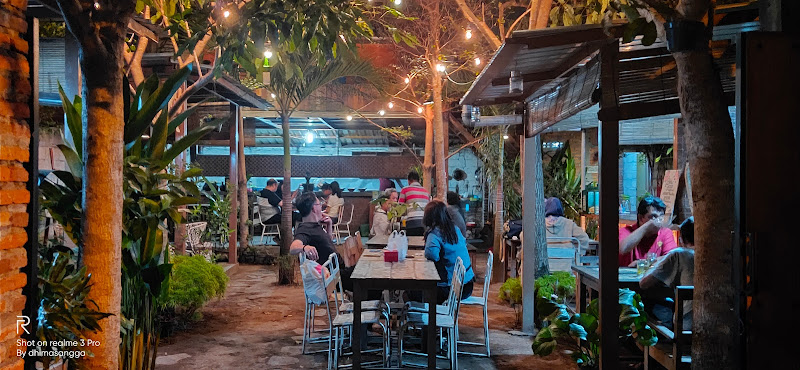 3 Rumah Makan Terkenal di Kota Yogyakarta yang Wajib Dikunjungi