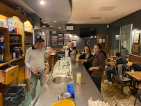 Atmosphère du Restaurant Grand Bar des Goudes à Marseille - n°9