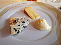 Bleu du Restaurant français Auberge de l'Ill à Illhaeusern - n°1