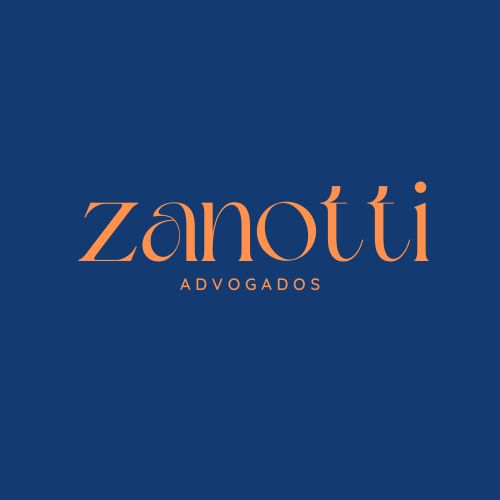 Logo da empresa - Zanotti Advogados