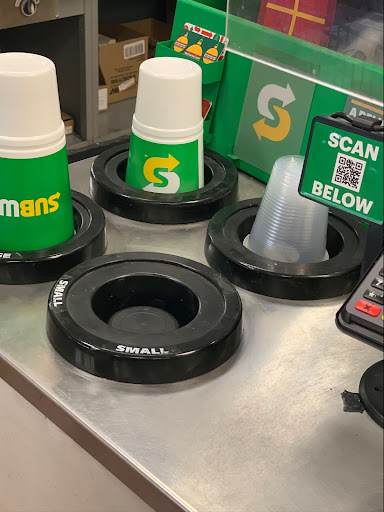 Restaurant «SUBWAY®Restaurants», reviews and photos, 585 State St, Lindon, UT 84042, USA