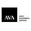 AVA - About Vacancies & Ambition.