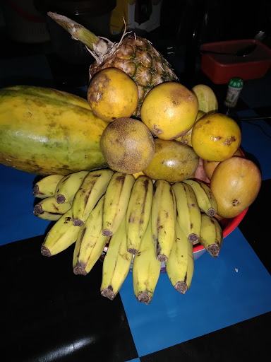 K/Sauri Restaurant, Katsina, Nigeria, School, state Katsina